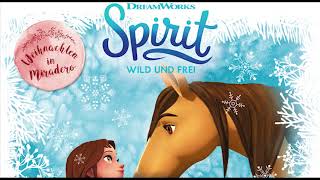 Spirit wild und frei  Weihnachten in Miradero [upl. by Onairam]