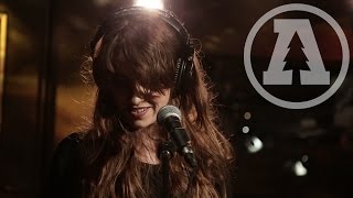 Marriages on Audiotree Live Full Session [upl. by Ynehpets]