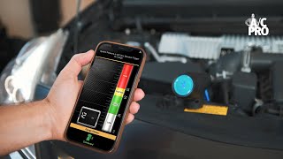 How to Recharge Your Car’s AC System with AC Pro Smartcharge [upl. by Landmeier]