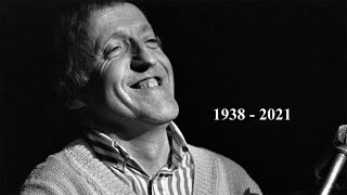 Remembering Paddy Moloney  The Late Late Show  RTÉ One [upl. by Cini]