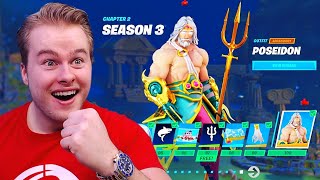 CHAPTER 2 SEASON 3 IS BEGONNEN  Royalistiq Fortnite Livestream Nederlands [upl. by Naziaf]