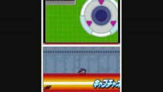 Pokemon Ranger 2  Quests 8 [upl. by Pik]