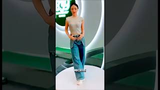 3D Scanning People in China MindBlowing Technology shorts [upl. by Lorak638]