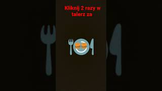 kliknij 2 razy w talerz [upl. by Luce625]