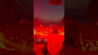 Dixon b2b Jimi Jules  Woodstock Bloemendaal  01092024 [upl. by Silsbye]