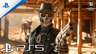 15 NEW Upcoming Games of 2025 You Shouldnt Miss  PC PS5 Xbox Series X PS4 XB1 NS [upl. by Andersen]