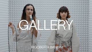 Rigoberta Bandini  Perra  GALLERY SESSION [upl. by Akirehc797]