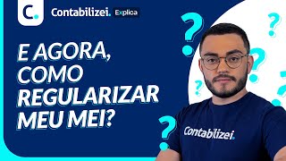 Ultrapassei limite do mei em menos de 20 e mais de 20  Entenda o que fazer [upl. by Navad931]