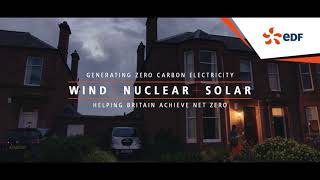 Helping Britain achieve Net Zero [upl. by Aivilys]