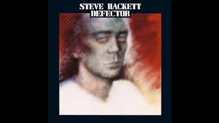 Steve Hackett  Slogans  Leaving [upl. by Kape414]