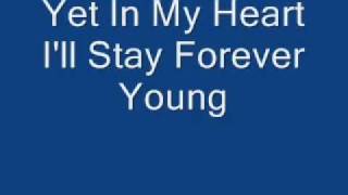 Forever Young  Retirement Song  By Bryan Claasz [upl. by Pelagias]