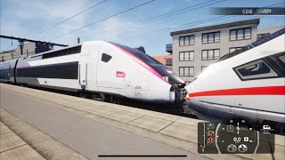 Train Sim World 4  Alle DEUTSCHEN STRECKEN und ZÜGE im Überblick  TSW 4 News [upl. by Ytsihc]