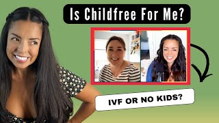 Is Childfree For Me  Feeling Responsible For The Joy Of Others [upl. by Orabla450]