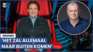 ‘Ook goed voor Marco Borsato dat hij wordt vervolgd’ [upl. by Hephzibah]