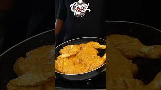 Al faham chicken shorts asmr chicken crispyhut food crunchychicken recipe [upl. by Julide533]