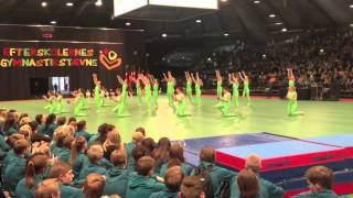 Hardsyssel Efterskole Herning 2013 [upl. by Rednave693]