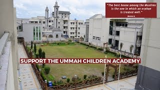 Ummah Children Academy [upl. by Giah993]