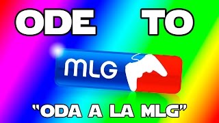 Oda a los montajes MLG [upl. by Yrehcaz63]