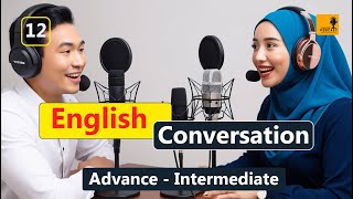 Quick learning English with podcast  SEASON 2  Episode 12 [upl. by Felipe]