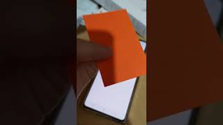 COMPRAS QUE SÓ ACONTECERIAM NA PANDEMIA 🤣 Impressora de fotos da XIAOMI Mi portable printer Shorts [upl. by Levy713]