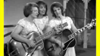 Mother Maybelle amp The Carter Sisters  Keep On The Sunny Side [upl. by Lourdes540]