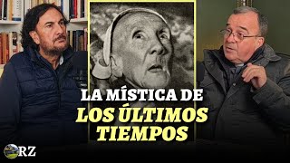 PROGRAMA 94 LA MÍSTICA DE LOS ÚLTIMOS TIEMPOS Con el Padre Luzón [upl. by Norwood293]