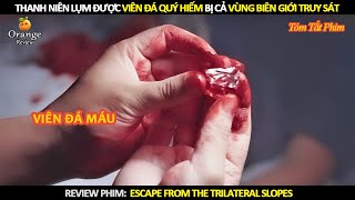 Review Phim Thanh Niên Bỗng Chốc Thành Triệu Phú Khi Nhặt Được Viên Đá Bí Ẩn [upl. by Coh182]