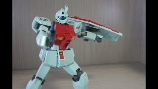 MG GM Type C Space Type Review [upl. by Ynahteb]