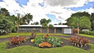 Wilton Manors Real Estate  Homes For Sale  400 NW 21st Court [upl. by Attiuqehs]