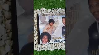 Learn to Create Grave Stones Grave Blankets and Casket Panel Inserts [upl. by Laersi]