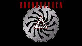 SOUNDGARDEN Jesus Christ Pose [upl. by Nisay348]