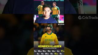 Flop cricket by Henrich klassen and David Millercricket india ipl msdhoni klassen miller [upl. by Oile831]