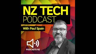 Insights on NZs best NZ HiTech Awards with David Down Brooke Roberts and Greg OGrady Part 2 [upl. by Ithnan]