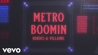 Metro Boomin Future  Too Many Nights Visualizer ft Don Toliver [upl. by Dedric363]