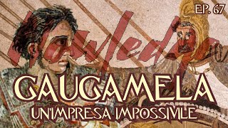 EP 67 GAUGAMELA unimpresa impossibile [upl. by Rentsch86]