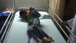 Preoperative Assessment for Dystonic Cerebral Palsy  Dr Paresh K Doshi [upl. by Cristy]