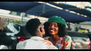 Phina  Natamba Nae Official Music Video [upl. by Rasec]