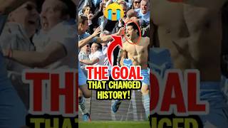 Agüero Goal Secures Man City’s First Premier League Title footballshorts shorts viralshorts 2012 [upl. by Arraek]