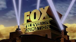 Fox Television Animation ID [upl. by Haroldson]