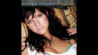 Ashlee Simpson Pieces of Me MAGICALFLARE 2024 Electronic Ballad Remix [upl. by Griffie856]