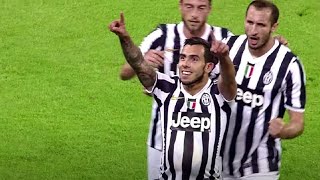 JuventusCatania 40 30102013 Highlights [upl. by Buddy]