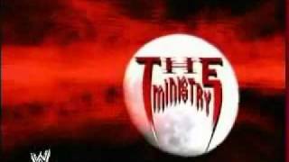 Ministry Titantron [upl. by Isidor]