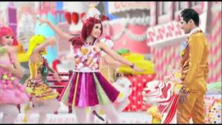 Katy Perry  Gulaku Commercial [upl. by Nedyaj]