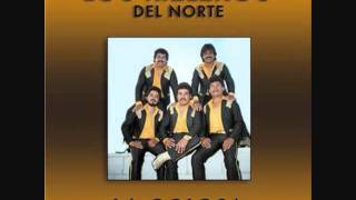 Los Rieleros Del Norte El Cuatrero [upl. by Llenoil]