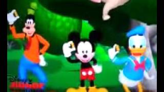 Mickey Mouse Clubhouse quotGoofys Petting Zooquot [upl. by Ottie]