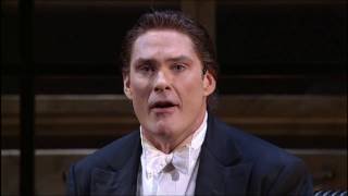 David Hasselhoff quot This Is the Moment quot Jekyll amp Hyde [upl. by Priscilla990]