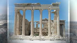 Erechtheion Festival Video [upl. by Allemaj]