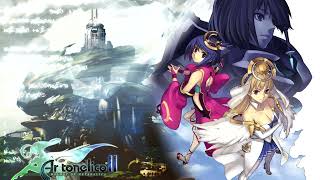 Ar tonelico II Melody of Metafalica  That Which Overflows Extended [upl. by Gerry]