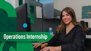 Paycom’s Operations Internship Pave the Way to Your Future [upl. by Acinej]