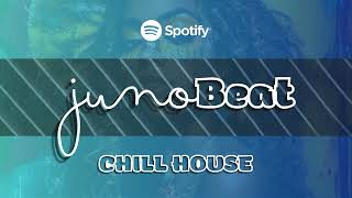 junoBeat CHILL HOUSE 2024 November 2024 [upl. by Durwood]